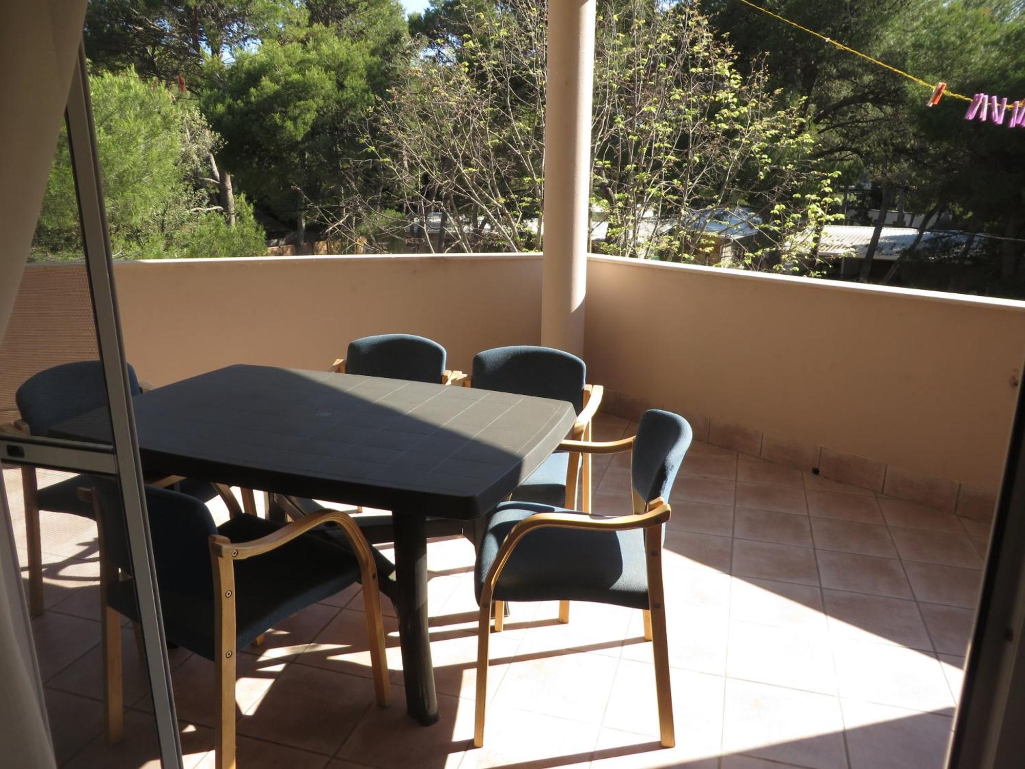 Apartments Karaba Pakoštane Habitación foto